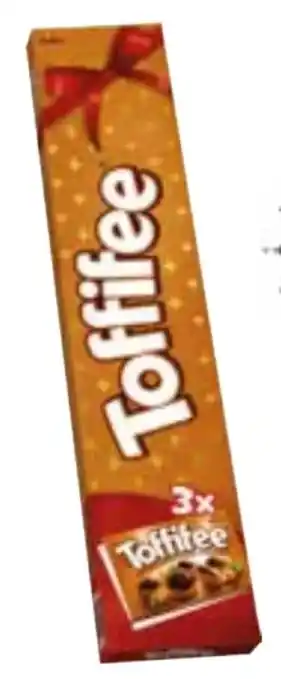 Edeka Storck Toffifee Angebot