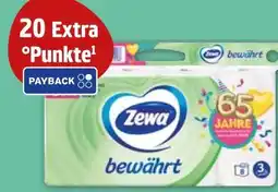 Edeka Zewa Toilettenpapier Bewährt Angebot