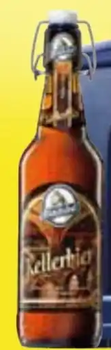 Edeka Kulmbacher Mönchshof Bier Angebot