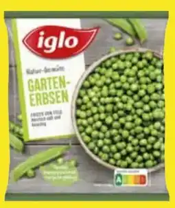 Edeka Iglo Naturgemüse Angebot