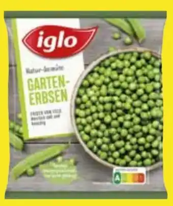 Edeka Iglo Naturgemüse Angebot