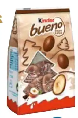 Edeka Ferrero Kinder Bueno Eggs Angebot