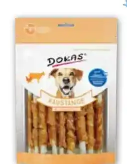 Edeka Dokas Hundesnack Entenbrust Angebot