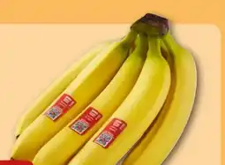 REWE Center Rewe Beste Wahl Bananen Angebot