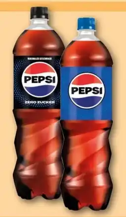 REWE Center Pepsi Cola Angebot