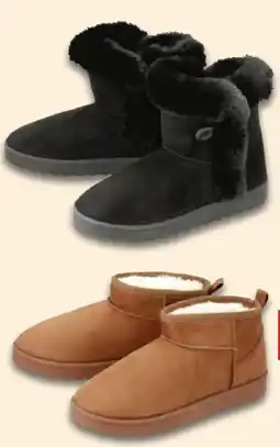 Lidl Esmara Damen Boots Angebot