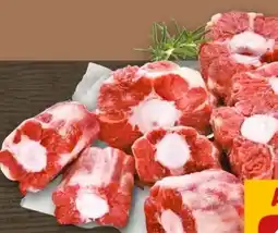 REWE Center Ochsenschwanz Angebot
