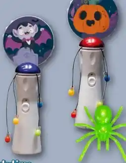 REWE Center LED-Figuren Halloween Angebot
