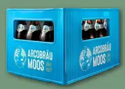 REWE Center Arcobräu Mooser Liesl Angebot