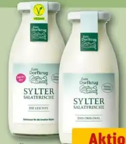 REWE Center Zum Dorfkrug Salatsauce Angebot