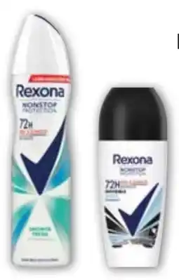 Edeka Rexona Deo-Spray Angebot