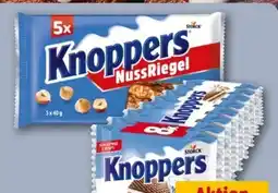 REWE Center Storck Knoppers Angebot