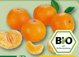 REWE Center Rewe Bio Clementinen Angebot