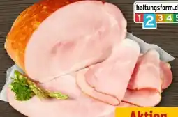 REWE Center Metzgerei Wilhelm Brandenburg Meisterschinken Angebot