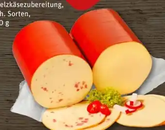 REWE Center Oberland Räucherkäse Angebot