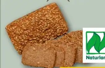 REWE Center Rewe Back-Station Bio Roggenvollkornbrot Angebot