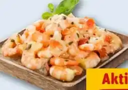 REWE Center Garnelensalat Passion Angebot