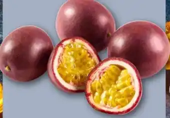 REWE Center Passionsfrucht Angebot