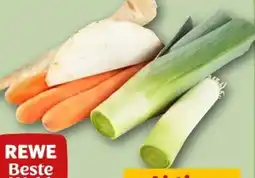 REWE Center Rewe Beste Wahl Suppengrün Angebot