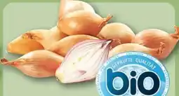 REWE Center Rewe Bio Schalotten Angebot