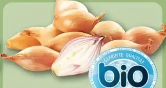 REWE Center Rewe Bio Schalotten Angebot