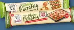 REWE Center Tante Fanny Dinkel-Pizzateig Angebot