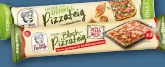 REWE Center Tante Fanny Dinkel-Pizzateig Angebot