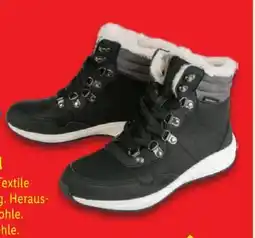 Lidl Esmara Damen-Winterstiefel Angebot