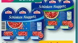 REWE Center Reinert Schinken-Nuggetz Angebot