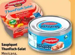REWE Center Saupiquet Thunfisch Angebot