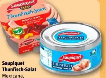 REWE Center Saupiquet Thunfisch Angebot