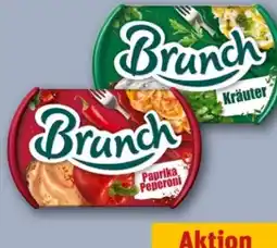 REWE Center Brunch Brotaufstrich Angebot