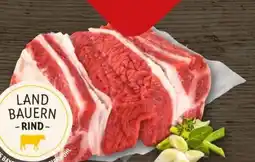 REWE Center Metzgerei Landbauern Rinder-Suppenfleisch Angebot