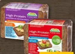 REWE Center Mestemacher Eiweißbrot Angebot