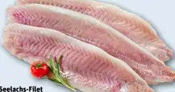 REWE Center Seelachsfilet Angebot
