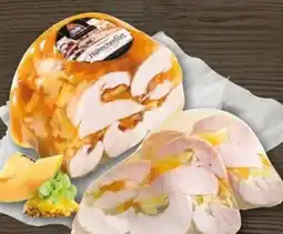 REWE Center Metten Hähnchen in Aspik Angebot