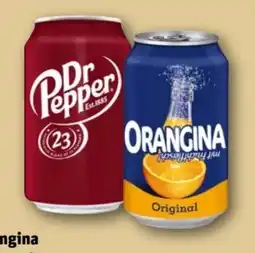 REWE Center Orangina Limonade Original Angebot