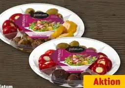 REWE Center Palatum Partyschale Angebot