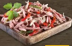 REWE Center Kuglers Köstliche Münchner Wurstsalat Angebot