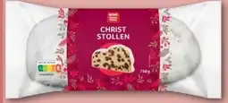 REWE Center Rewe Beste Wahl Christstollen Angebot