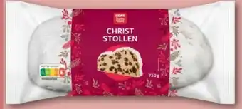 REWE Center Rewe Beste Wahl Christstollen Angebot