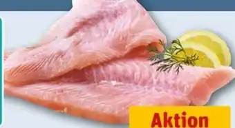 REWE Center Pangasiusfilet Angebot