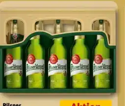 REWE Center Pilsner Urquell Pilsener Angebot