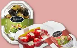 REWE Center Palatum Antipasti Olivenmix Angebot