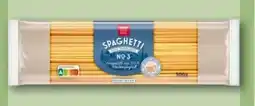 REWE Center Rewe Beste Wahl Spaghetti Angebot