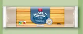 REWE Center Rewe Beste Wahl Spaghetti Angebot