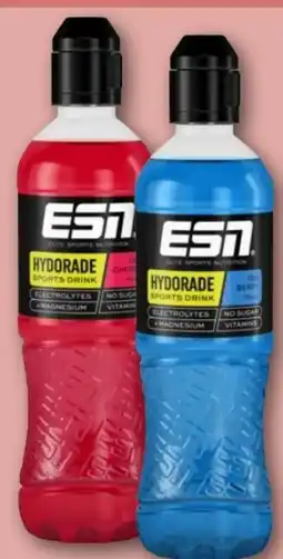 REWE Center ESN Hydrocharge Electrolyte Angebot