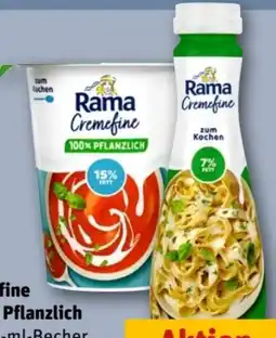REWE Center Rama Cremefine Angebot