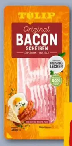 REWE Center Tulip Bacon Angebot