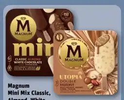 REWE Center Magnum Mini Mix Angebot